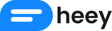 heey.ai logo